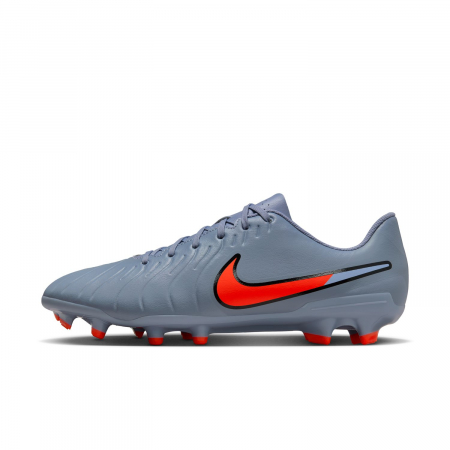 Ghete fotbal pentru iarba (FG/SG) - Ghete de fotbal Nike Tiempo Legend 10 Club FG/MG