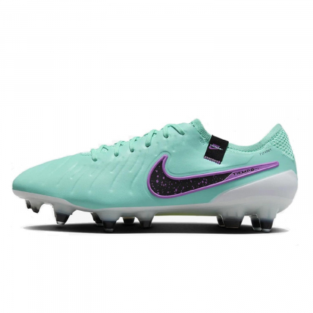 Ghete fotbal pentru iarba (FG/SG) - Ghete de fotbal Nike Tiempo Legend 10 Elite
