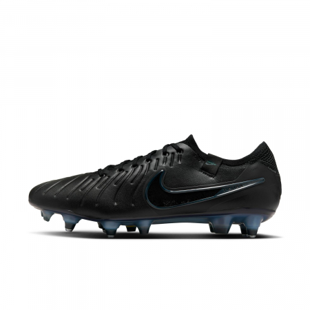 Ghete fotbal pentru iarba (FG/SG) - Ghete de fotbal Nike Tiempo Legend 10 Elite
