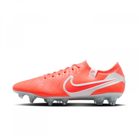 Ghete fotbal pentru iarba (FG/SG) - Ghete de fotbal Nike Tiempo Legend 10 Elite