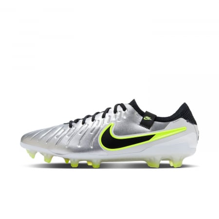 Ghete fotbal pentru iarba (FG/SG) - Ghete de fotbal Nike Tiempo Legend 10 Elite