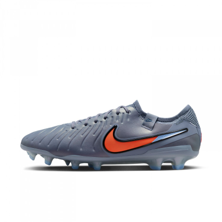 Ghete fotbal pentru iarba (FG/SG) - Ghete de fotbal Nike Tiempo Legend 10 Elite FG