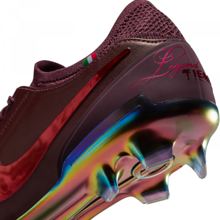 Ghete de fotbal Nike Tiempo Legend 10 Elite LUXE FG SE [3]