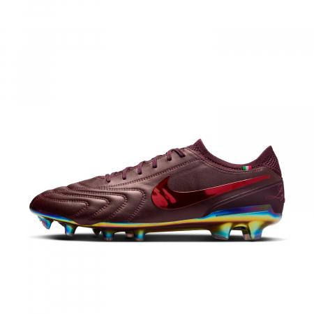 Ghete fotbal pentru iarba (FG/SG) - Ghete de fotbal Nike Tiempo Legend 10 Elite LUXE FG SE