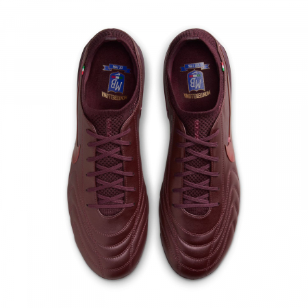 Ghete de fotbal Nike Tiempo Legend 10 Elite LUXE FG SE [4]