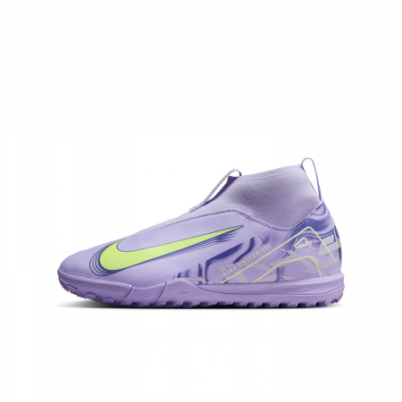Ghete fotbal pentru sintetic (TF/AG) - Ghete de fotbal Nike United Jr. Mercurial Superfly 10 Academy TF