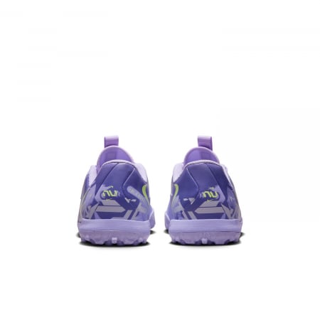 Ghete de fotbal Nike United Jr. Phantom GX 2 Academy TF [4]