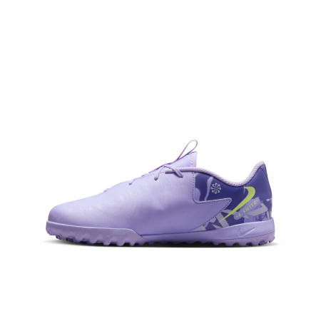 Ghete de fotbal Nike United Jr. Phantom GX 2 Academy TF [6]