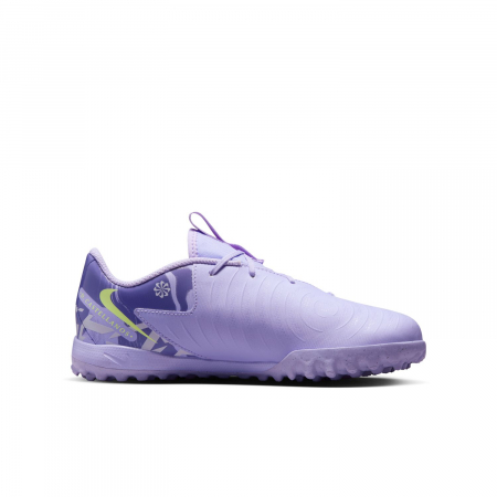 Ghete de fotbal Nike United Jr. Phantom GX 2 Academy TF [9]