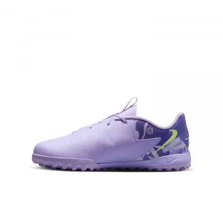 Ghete de fotbal Nike United Jr. Phantom GX 2 Academy TF [7]