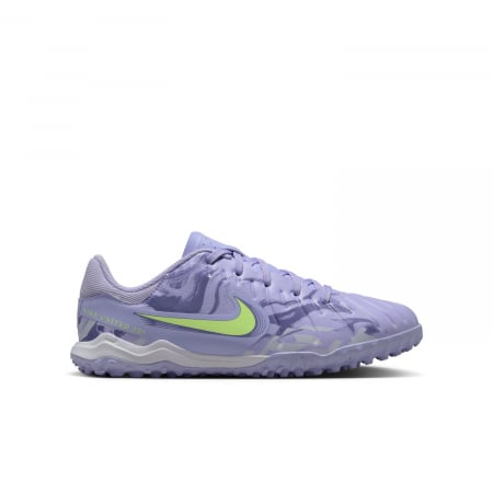 Ghete de fotbal Nike United Jr. Tiempo Legend 10 Academy TF [7]