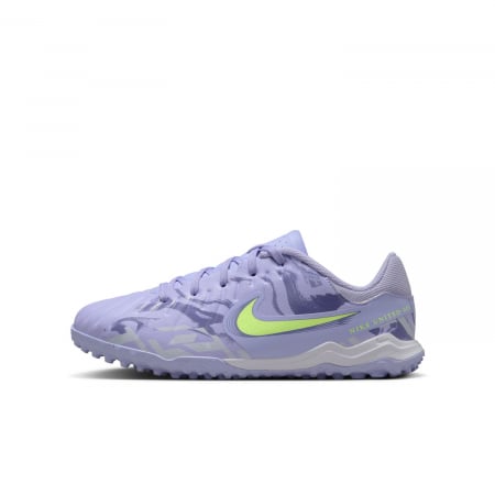 Ghete fotbal pentru sintetic (TF/AG) - Ghete de fotbal Nike United Jr. Tiempo Legend 10 Academy TF