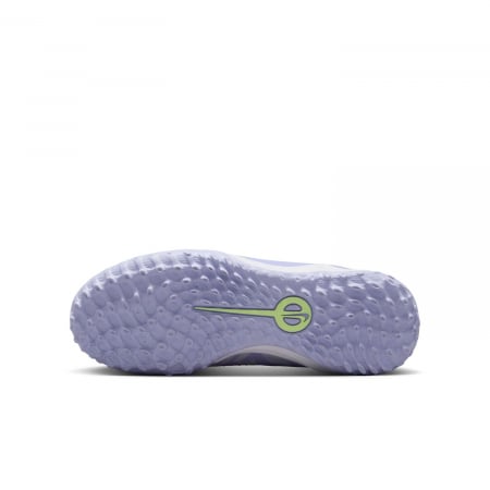 Ghete de fotbal Nike United Jr. Tiempo Legend 10 Academy TF [9]