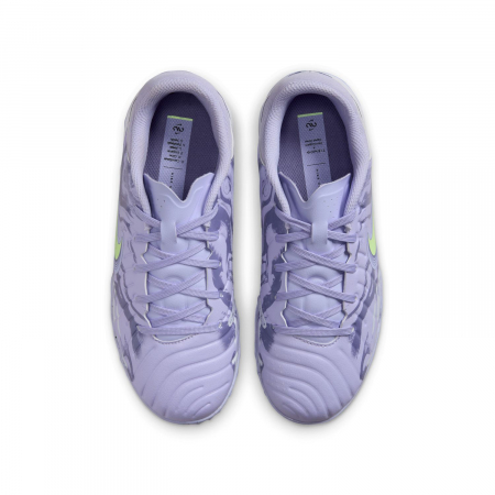 Ghete de fotbal Nike United Jr. Tiempo Legend 10 Academy TF [5]