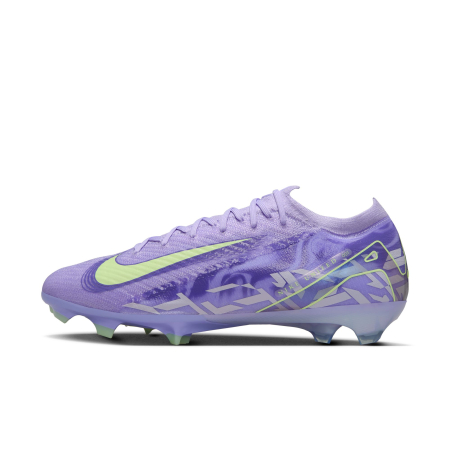 Ghete fotbal pentru iarba (FG/SG) - Ghete de fotbal Nike United Mercurial Vapor 16 Elite