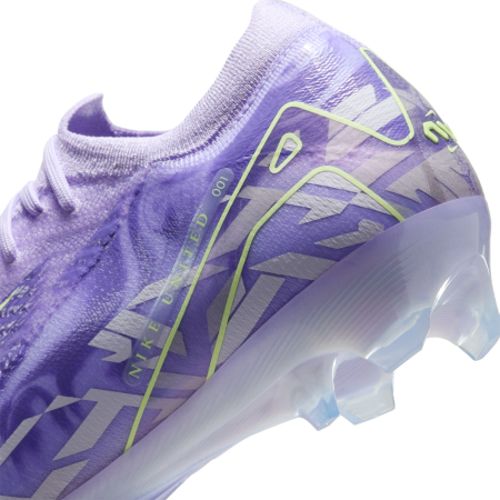 Ghete de fotbal Nike United Mercurial Vapor 16 Elite [4]