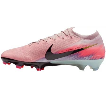Ghete de fotbal Nike United Mercurial Vapor 16 Elite FG [7]