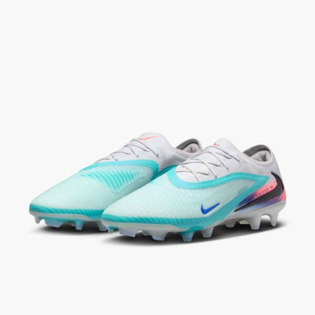 Ghete de fotbal Nike United Phantom 6 Low Elite FG [1]