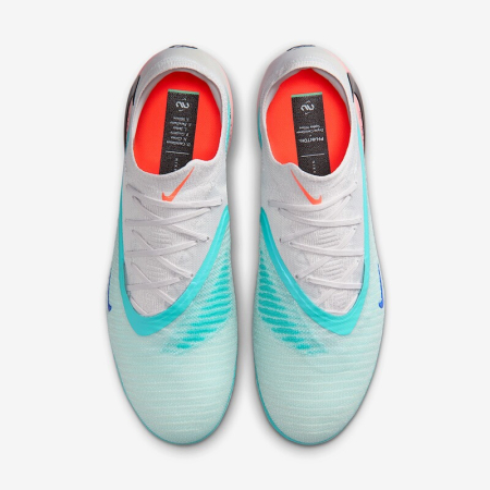 Ghete de fotbal Nike United Phantom 6 Low Elite FG [9]