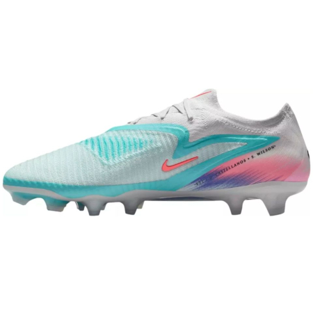 Ghete de fotbal Nike United Phantom 6 Low Elite FG [8]