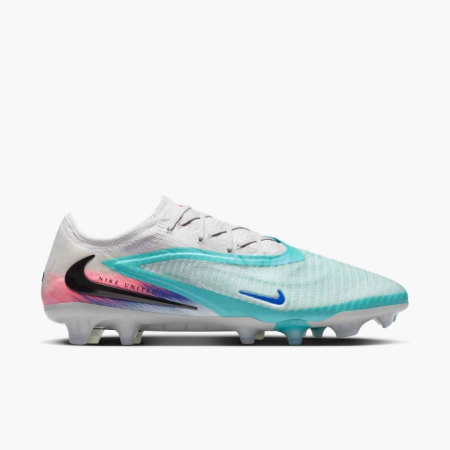 Ghete de fotbal Nike United Phantom 6 Low Elite FG [10]