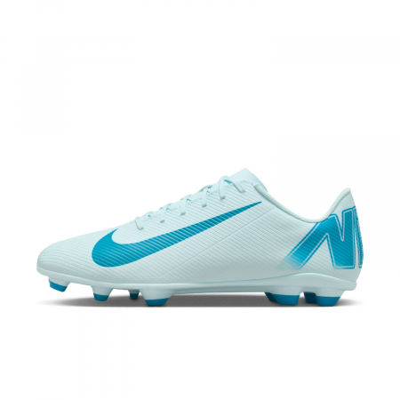 Ghete fotbal pentru iarba (FG/SG) - Ghete de fotbal Nike Vapor 16 Club FG/MG