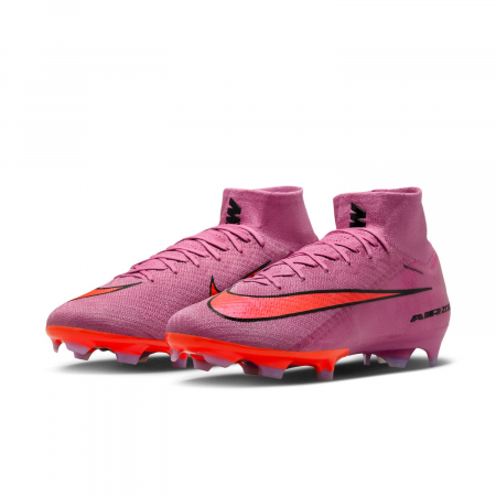 Ghete de fotbal Nike Zm Mercurial Superfly 10 Elite FG [1]