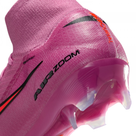 Ghete de fotbal Nike Zm Mercurial Superfly 10 Elite FG [3]