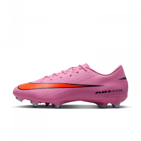 Ghete fotbal pentru iarba (FG/SG) - Ghete de fotbal Nike Zm Mercurial Vapor 16 Academy FG/MG