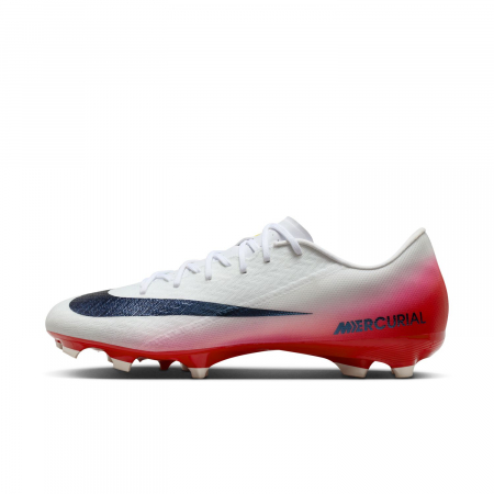Ghete fotbal pentru iarba (FG/SG) - Ghete de fotbal Nike Zm Mercurial Vapor 16 Academy FG/MG Lv8