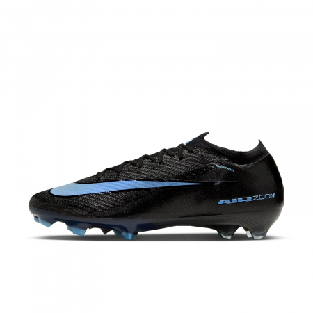 Ghete fotbal pentru iarba (FG/SG) - Ghete de fotbal Nike Zm Mercurial Vapor 16 Elite FG