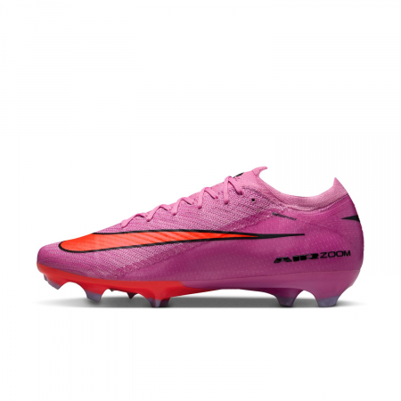 Ghete fotbal pentru iarba (FG/SG) - Ghete de fotbal Nike Zm Mercurial Vapor 16 Elite FG