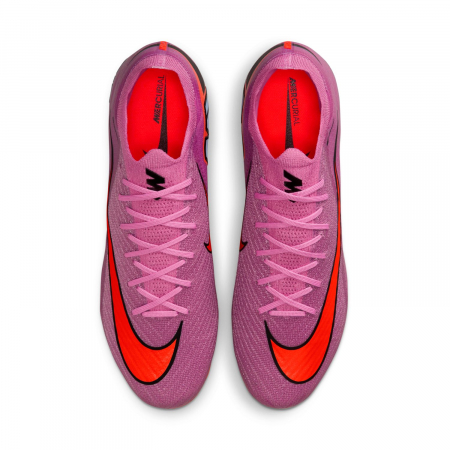 Ghete de fotbal Nike Zm Mercurial Vapor 16 Elite FG [9]