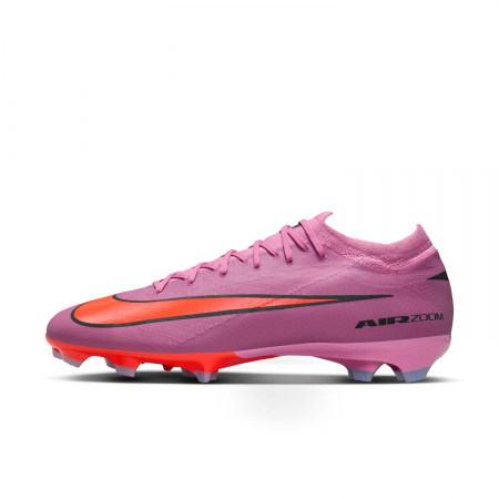 Ghete fotbal pentru iarba (FG/SG) - Ghete de fotbal Nike Zm Mercurial Vapor 16 Pro FG