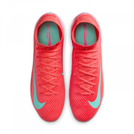 Ghete de fotbal Nike Zm Mercurial Superfly 10 Elite SG-Pro [10]