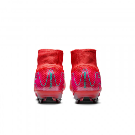 Ghete de fotbal Nike Zm Mercurial Superfly 10 Elite SG-Pro [9]