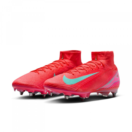 Ghete de fotbal Nike Zm Mercurial Superfly 10 Elite SG-Pro [1]
