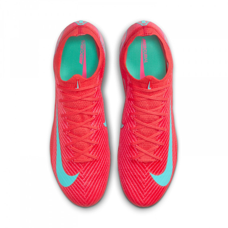 Ghete de fotbal Nike Zm Mercurial Vapor 16 Elite FG [6]