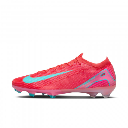 Ghete fotbal pentru iarba (FG/SG) - Ghete de fotbal Nike Zm Mercurial Vapor 16 Elite FG