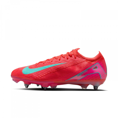 Ghete fotbal pentru iarba (FG/SG) - Ghete de fotbal Nike Zm Mercurial Vapor 16 Elite SG-Pro