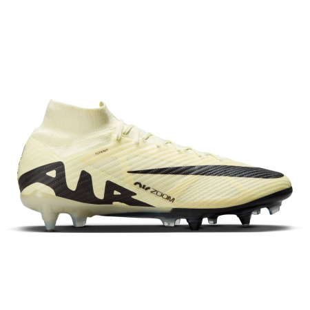 Ghete de fotbal Nike Zoom Mercurial Superfly 9 Elite SG-Pro AC [7]