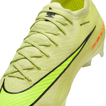 Ghete de fotbal Nike Zoom Mercurial Vapor 16 Elite FG [2]