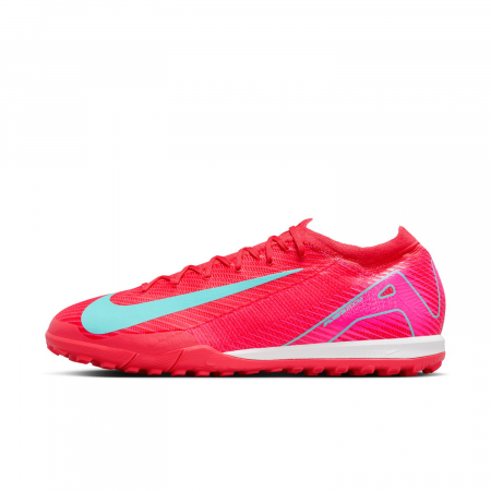 Ghete fotbal pentru sintetic (TF/AG) - Ghete de fotbal Nike Zoom Vapor 16 Pro TF