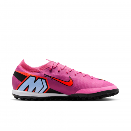 Ghete de fotbal Nike Zoom Vapor 16 Pro TF [7]