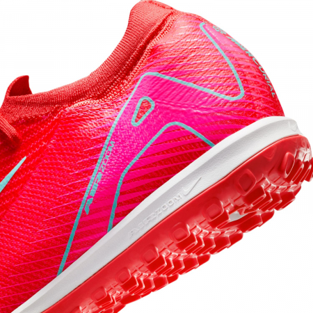 Ghete de fotbal Nike Zoom Vapor 16 Pro TF [3]