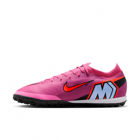 Ghete fotbal pentru sintetic (TF/AG) - Ghete de fotbal Nike Zoom Vapor 16 Pro TF