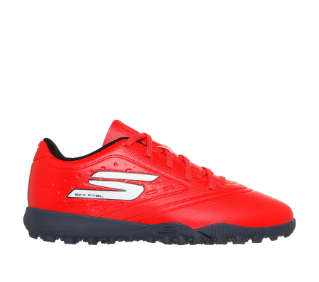 NOUTATI - Ghete de fotbal Skechers copii Razor 1.5 JR TD TF