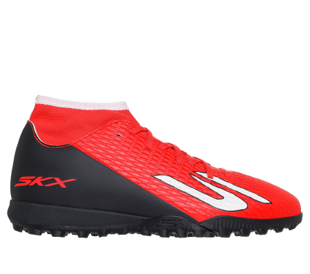 Ghete fotbal pentru copii - Ghete de fotbal Skechers copii SKX_2 High JR Youth