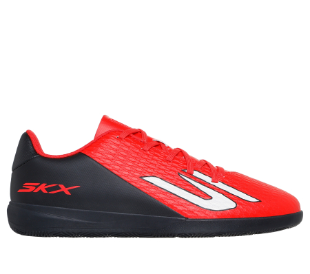 Ghete fotbal pentru sala (IC) - Ghete de fotbal Skechers copii SKX_2 JR Youth IC