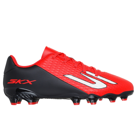 Ghete fotbal pentru iarba (FG/SG) - Ghete de fotbal Skechers copii SKX_2 JR Youth MG